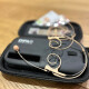 d:fine In-Ear Broadcast Headset Microphone d:fine In-Ear Broadcast Headset Microphone