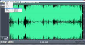 Syntrillium Cool Edit Pro 2.x