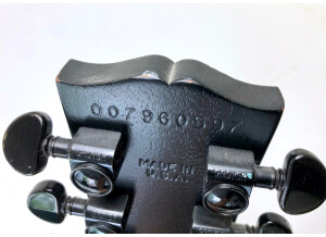 Gibson SG Menace (29058)