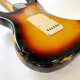 Custom Shop Classic '60 Heavy Relic Stratocaster Custom Shop Classic '60 Heavy Relic Stratocaster