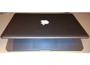 Apple MacBook Pro 13" 2011, Core i5 2.3GHz, 4Go RAM, 320Go DD