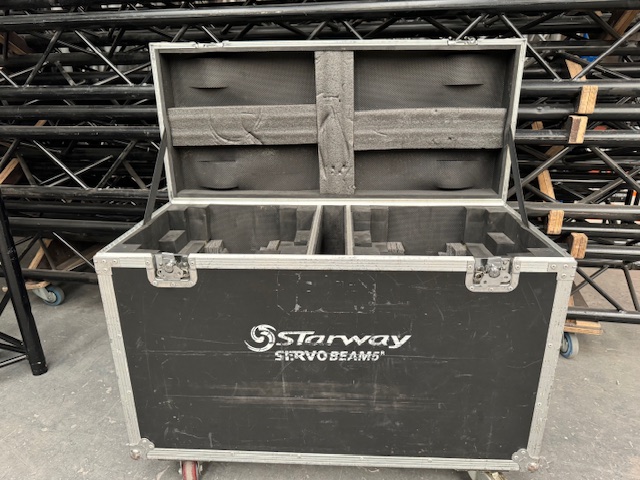 Fly Case Fly Case (41935)