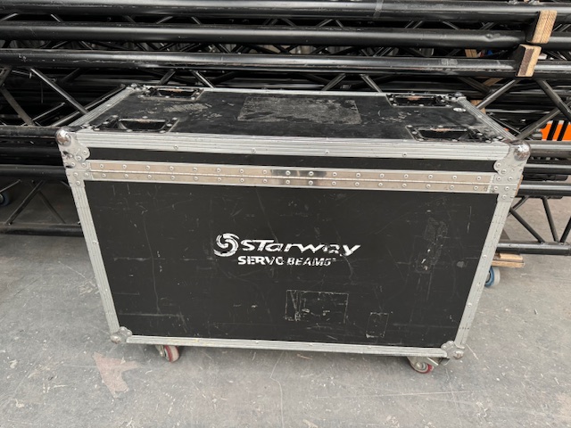 Fly Case Fly Case (51461)