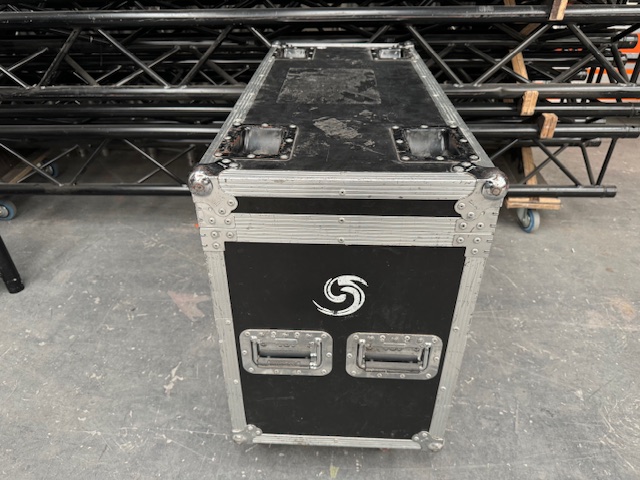 Fly Case Fly Case (77122)