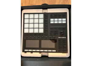 Native Instruments Maschine mk3 (39663)