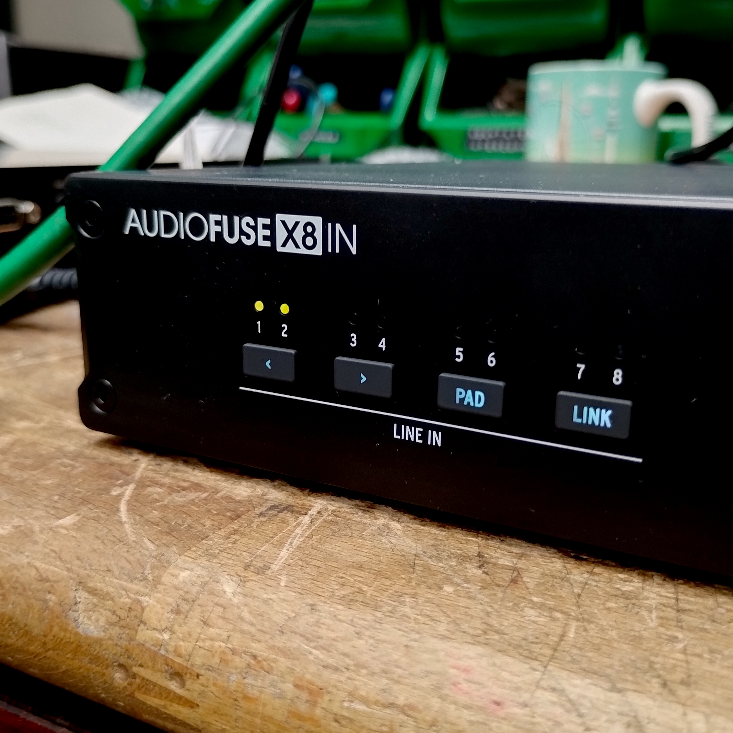 AudiofuseX8Navigation2