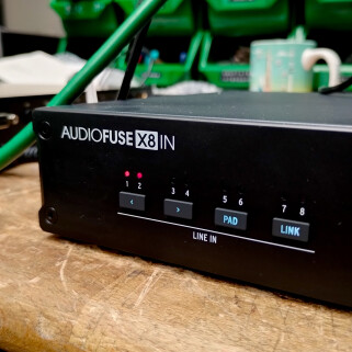 AudiofuseX8Navigation3 AudiofuseX8Navigation3