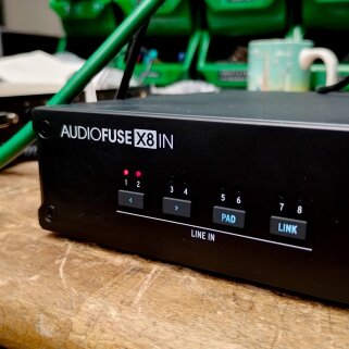 AudiofuseX8Navigation3 AudiofuseX8Navigation3