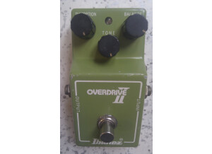Ibanez OD-855 Overdrive II (1st issue) (92634)