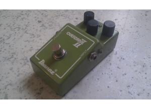 Ibanez OD-855 Overdrive II (1st issue) (88425)