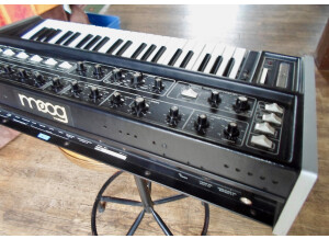 Moog Music MultiMoog (51859)