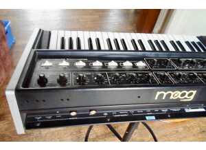 Moog Music MultiMoog (47241)