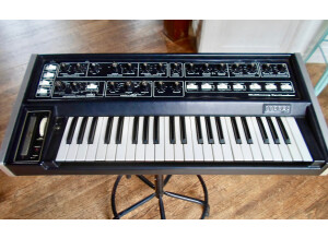 Moog Music MultiMoog (76670)