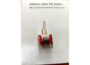 Universal Audio 710 Twin-Finity (33453)