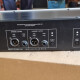 5013 Dual-channel Tube Parametric EQ 5013 Dual-channel Tube Parametric EQ