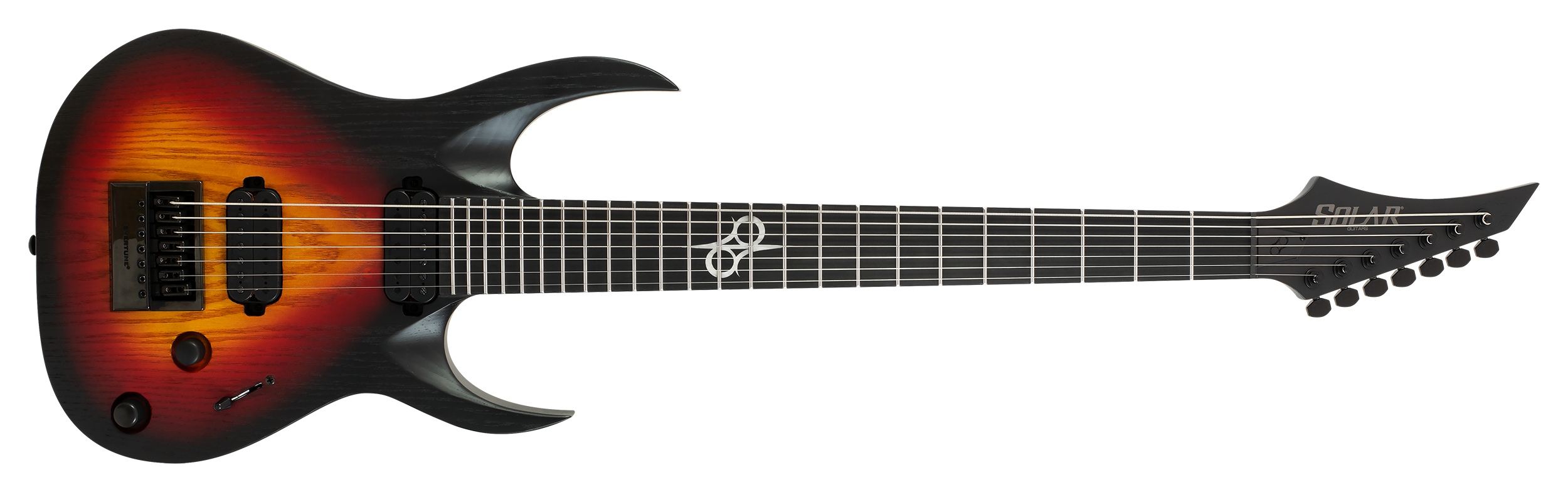 Solar Guitars A1.7TBOP-29 : A1.7TBOP-29