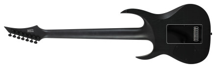 Solar Guitars A1.7TBOP-29 : A1.7TBOP-29BACK Solar Guitars A1.7TBOP-29 : A1.7TBOP-29BACK