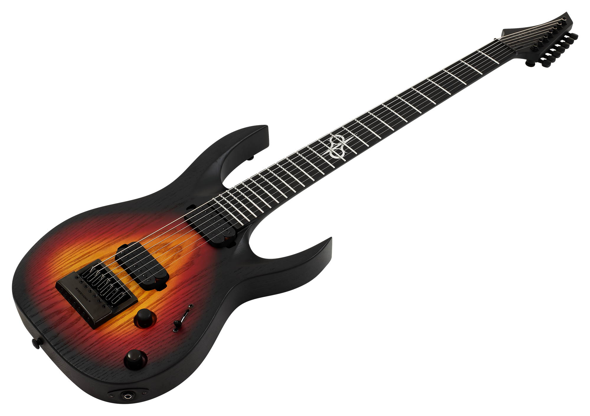 Solar Guitars A1.7TBOP-29 : A1.7TBOP-29SIDE