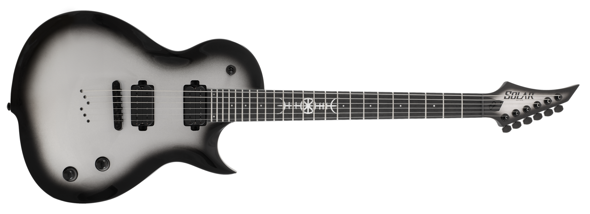 Solar Guitars GC2.6KILLERTONE : GC2.6KILLERTONE