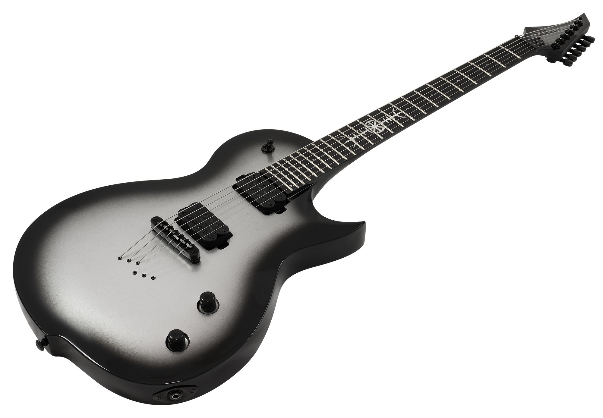 Solar Guitars GC2.6KILLERTONE : GC2.6KILLERTONESIDE