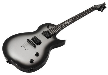 Solar Guitars GC2.6KILLERTONE : GC2.6KILLERTONESIDE Solar Guitars GC2.6KILLERTONE : GC2.6KILLERTONESIDE