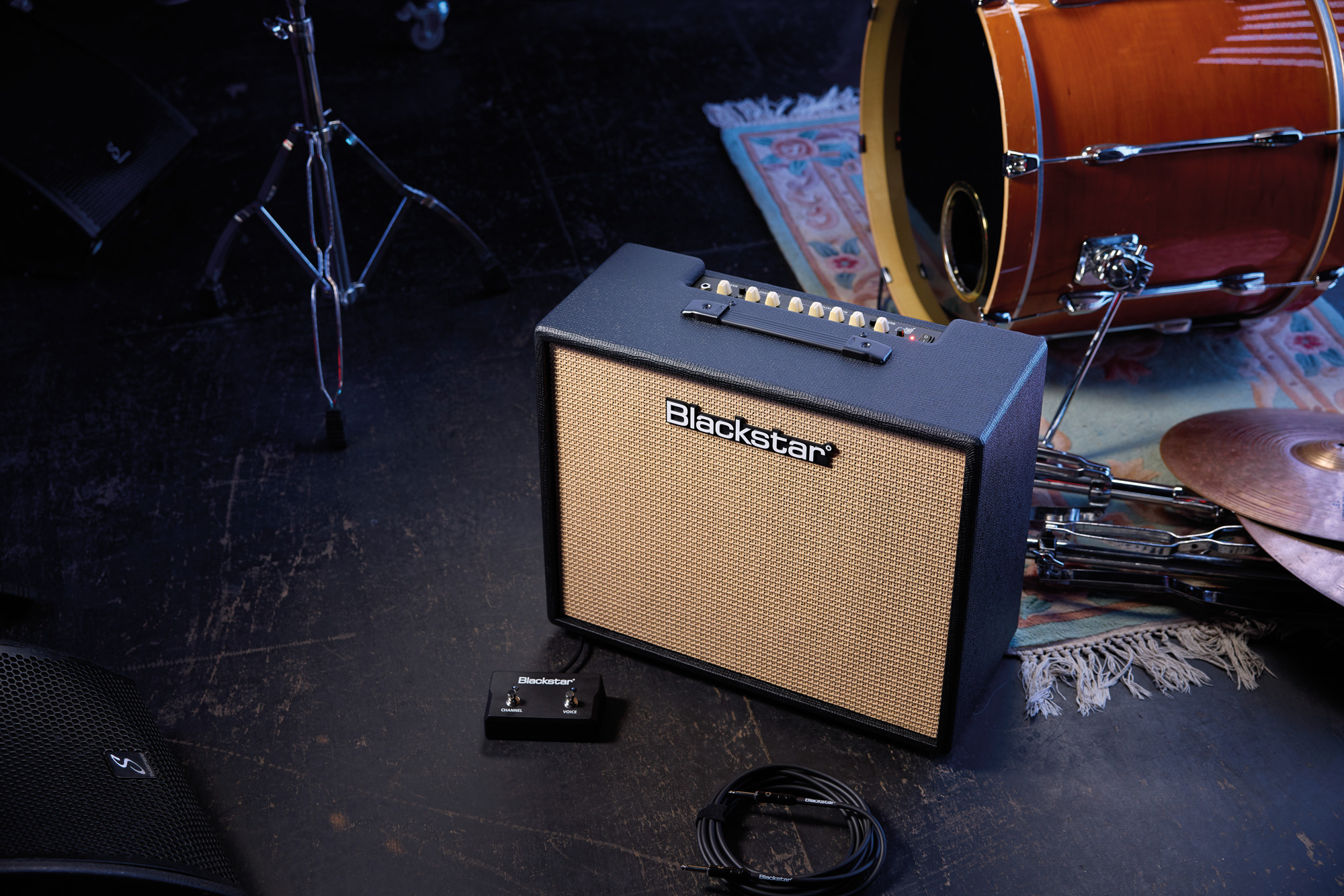 Debut 100R 1x12 HERO