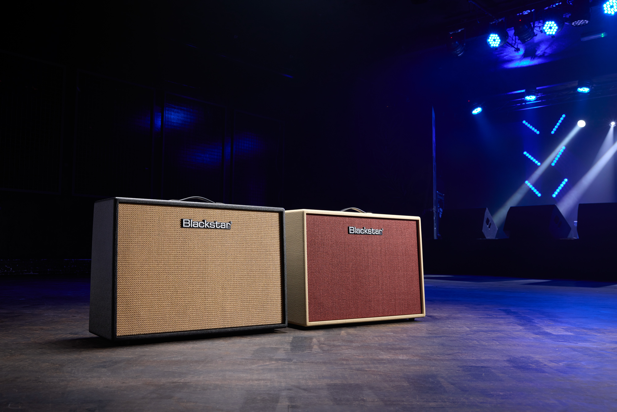 Debut 100R COllection