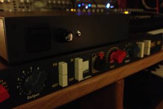 Chandler Limited TG 2