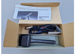 Audio-Technica AT822 (86784)
