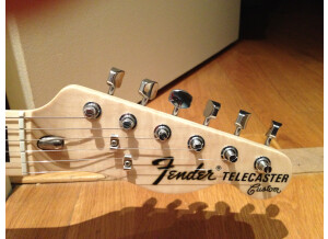 Fender Tele-Bration '75 Telecaster