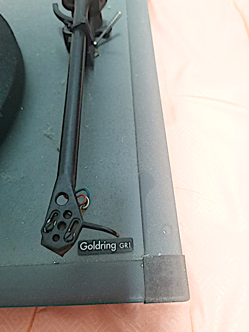goldring gr1 bras