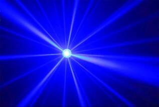 HQ Power Led Zircon