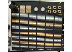 DOBOZ DIY - TSNM MkII