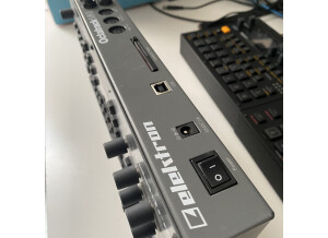 Elektron Octatrack MKII (47297)