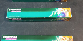 ampoules R7S 800 watts