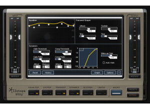 iZotope Alloy (85732)