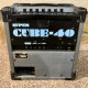 Super Cube 40 Super Cube 40