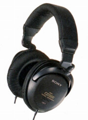 Sony MDR CD-550