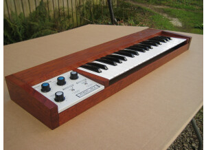 EMS DK2 Duophonic (83301)
