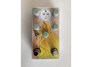 Old Blood Noise Endeavors Sunlight Dynamic ‘Freeze’ Reverb (40389)