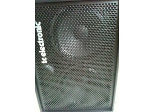 TC Electronic BC212 (98495)