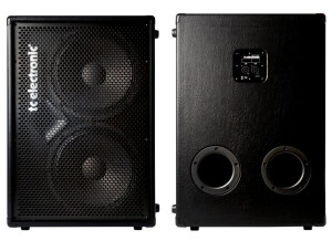 TC Electronic BC212 (3654)