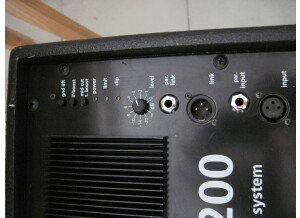 AER AS Q8/200 (92227)