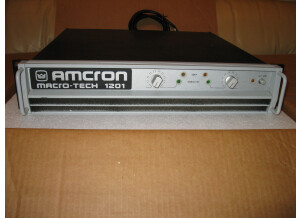 Amcron MA 2400