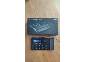 Boss GT-1000 (25572)
