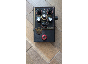 Beetronics Swarm Fuzz Harmonizer (57014)