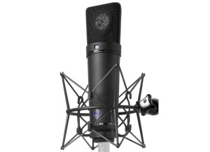 Neumann U 87 Ai MT Studio Set (97576)