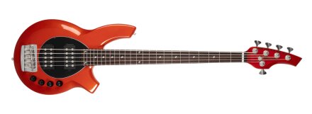 Music Man Bongo 5 (2024) : Bongo 5 Music Man Bongo 5 (2024) : Bongo 5