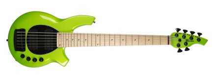 Music Man Bongo 6 (2024) : Bongo 6 Music Man Bongo 6 (2024) : Bongo 6