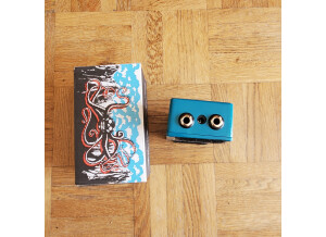 EarthQuaker Devices Tentacle V2 (4925)